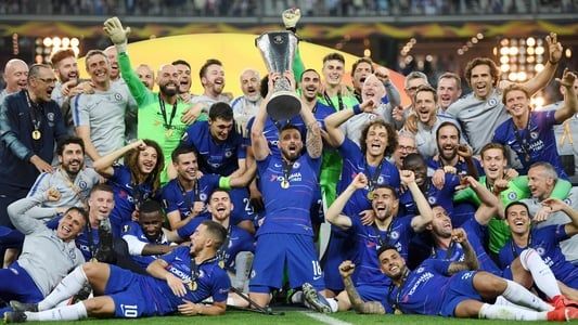 Image Chelsea FC - Season Review 2018/19