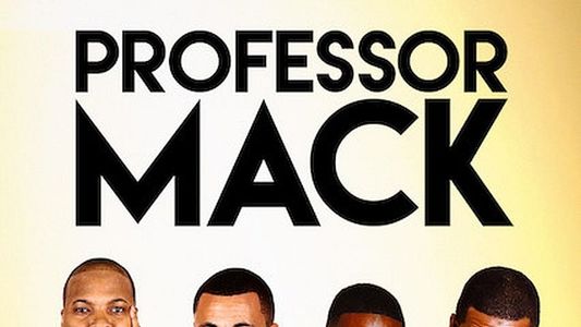 Professor Mack