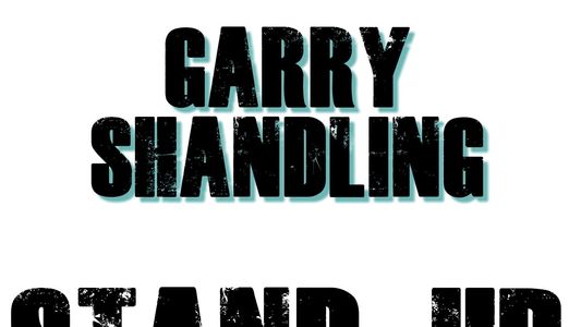 Garry Shandling: Stand-Up