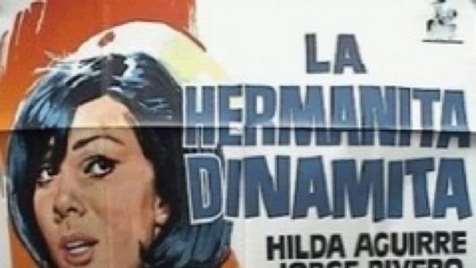 Image La Hermanita Dinamita