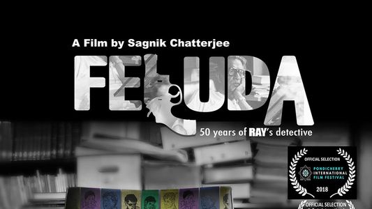Feluda: 50 Years of Ray's Detective