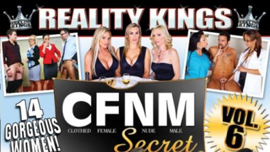 CFNM Secret 6