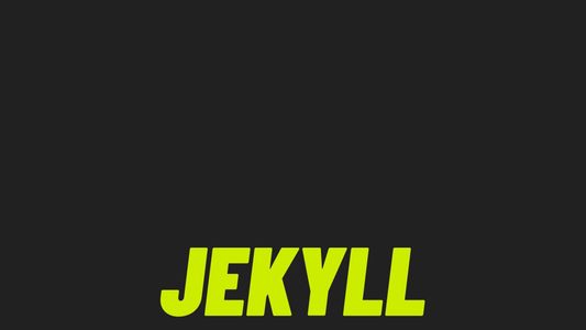 Image Jekyll