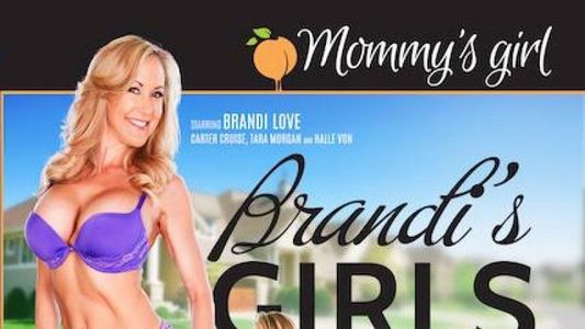 Brandi's Girls & Other Stories