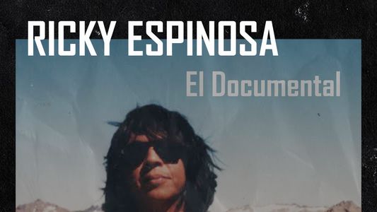 Image Ricky Espinosa: El Documental