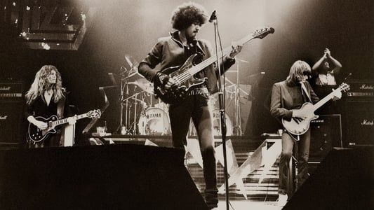 Image Thin Lizzy - Live and Dangerous