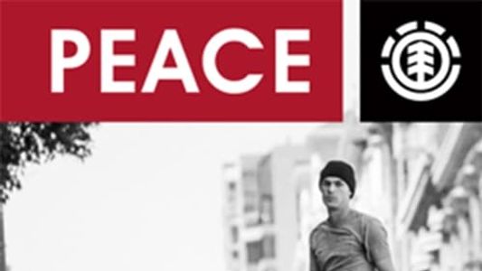 Image PEACE: An Element Audiovisual Project