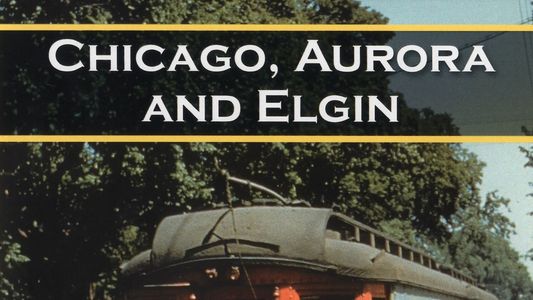 Chicago, Aurora and Elgin 2007