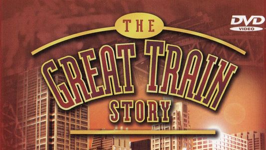 The Great Train Story 2011