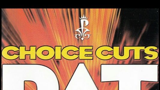 Image Pat Benatar: Choice Cuts - The Complete Video Collection