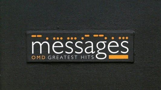 Image Messages: OMD Greatest Hits