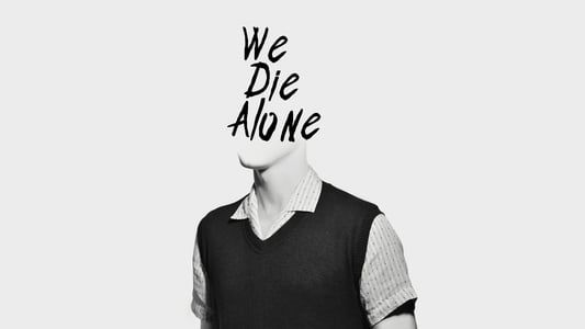 Image We Die Alone