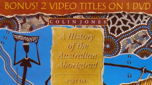 Image A History of the Australian Aboriginal