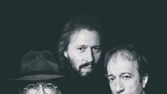 Keppel Road: The Life and Music of the Bee Gees