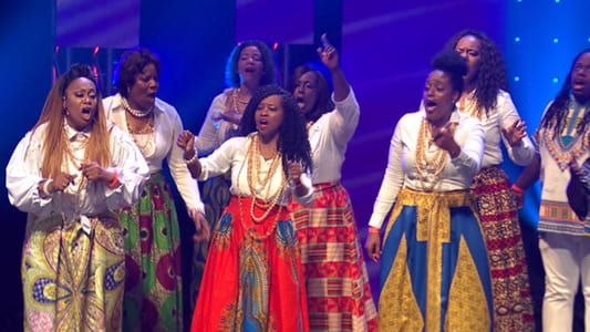 The African Pride Gospel Superfest
