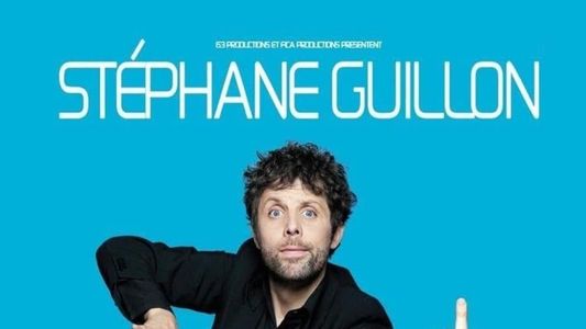 Stéphane Guillon - En avant la musique !