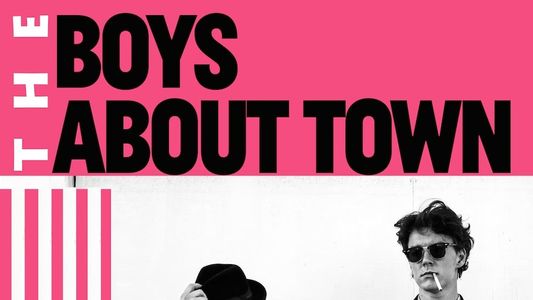 Boys About Town #1