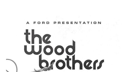The Wood Brothers