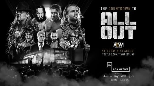 Image All Elite Wrestling: The Countdown To All Out