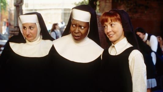 Image Sister Act : Acte 2