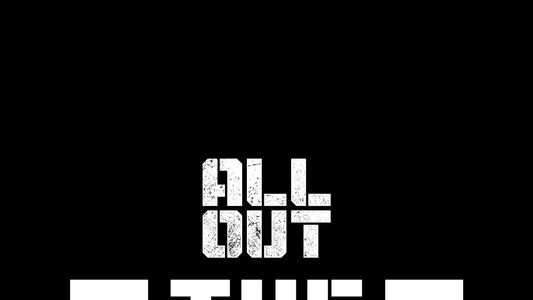 AEW All Out: The Buy-In