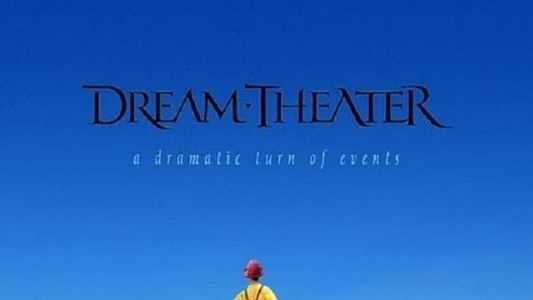 Dream Theater: The Spirit Carries On