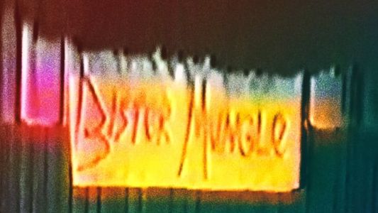 Mr. Bungle: Bister Mungle - Eureka High School Talent Show