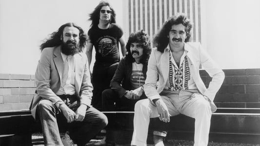 Image Black Sabbath: Never Say Die