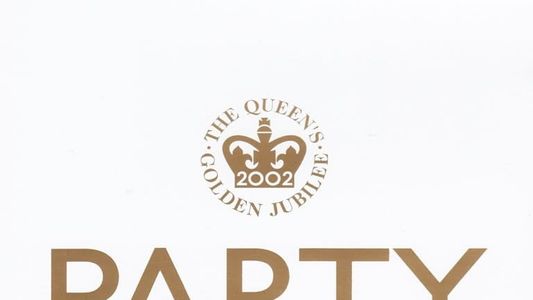 Image Party at the Palace: The Queen's Concerts, Buckingham Palace