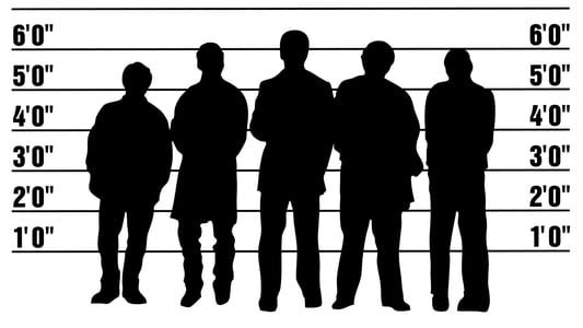 Usual Suspects 1995