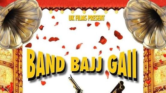 Band Bajj Gaii