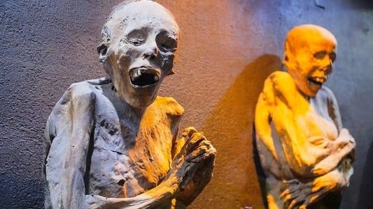 Image The Mummies of Guanajuato