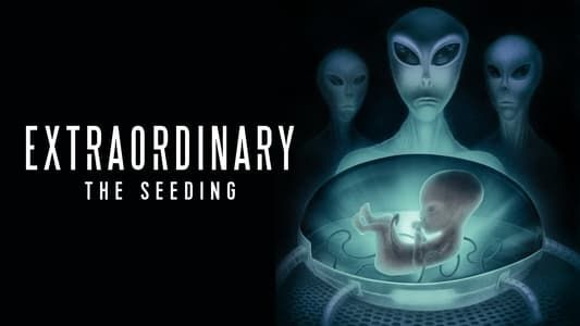 Image Extraordinary: The Seeding