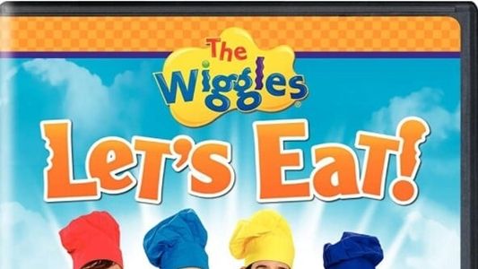 Image The Wiggles: Let's Eat
