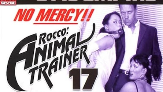 Rocco: Animal Trainer 17