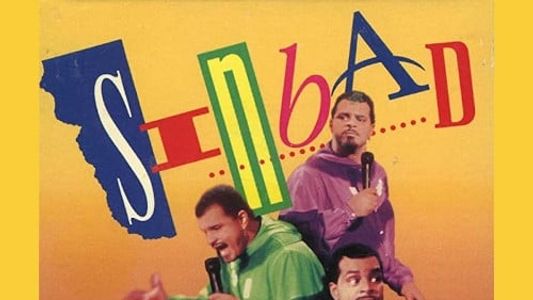 Sinbad: Afros and Bellbottoms