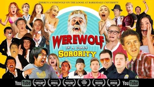 Image Werewolf in a Girl's Sorority