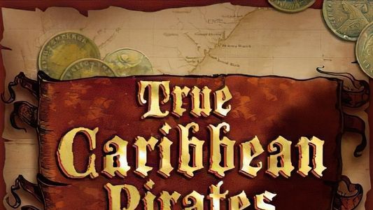 True Caribbean Pirates