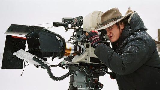 Image QT8 : Tarantino en 8 films