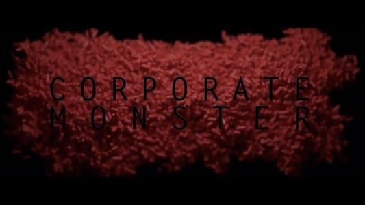 Image Corporate Monster