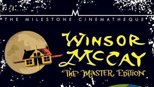 Image Winsor McCay: The Master Edition