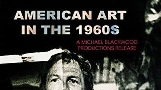 American Art in the 1960s