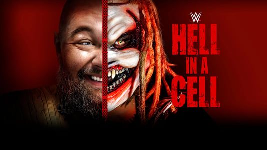 Image WWE Hell in a Cell 2019