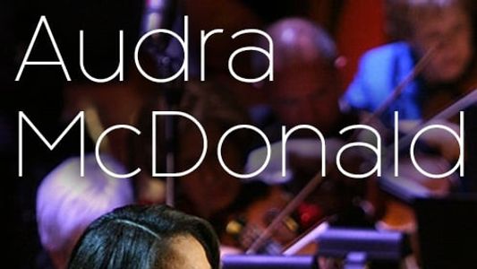 Audra McDonald Sings the Movies for New Year's Eve