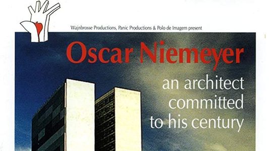 Image Oscar Niemeyer, un architecte engagé dans le siècle