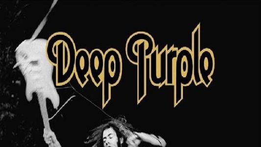Deep Purple: Live in California '74