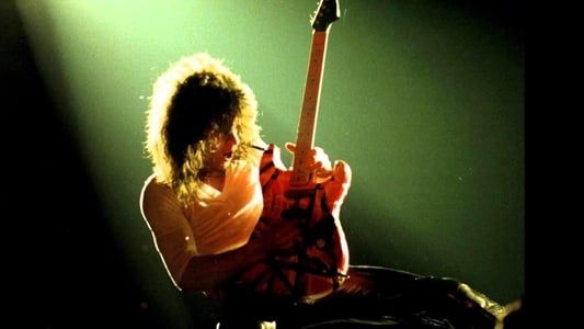 Image Van Halen - In Concert