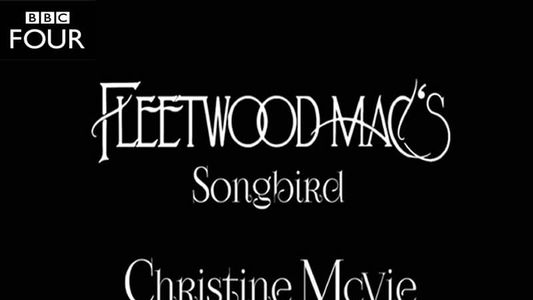 Image Fleetwood Mac's Songbird: Christine McVie