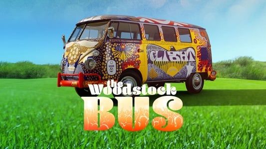 Image The Woodstock Bus