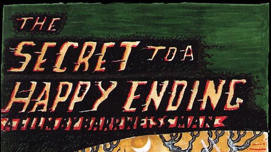Drive-By Truckers: The Secret to a Happy Ending
